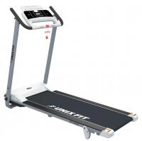 Беговая дорожка UNIXFIT ST-560E White