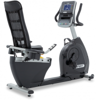 Велотренажер SPIRIT XBR55