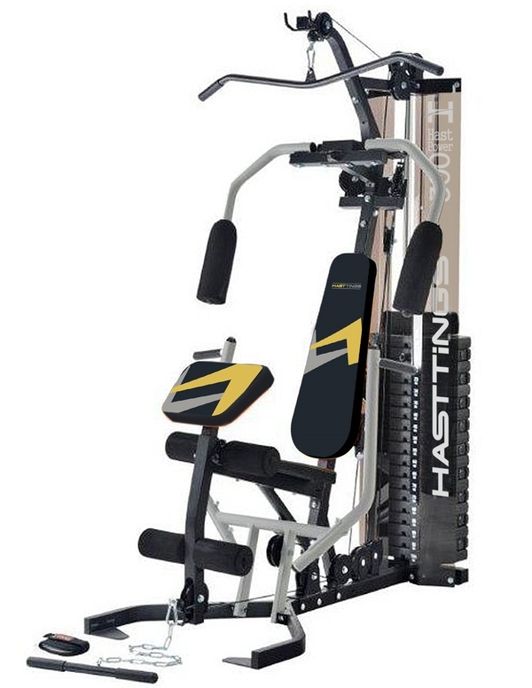 Мультистанция HASTPOWER 300