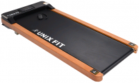 Беговая дорожка UNIX Fit Wood Way