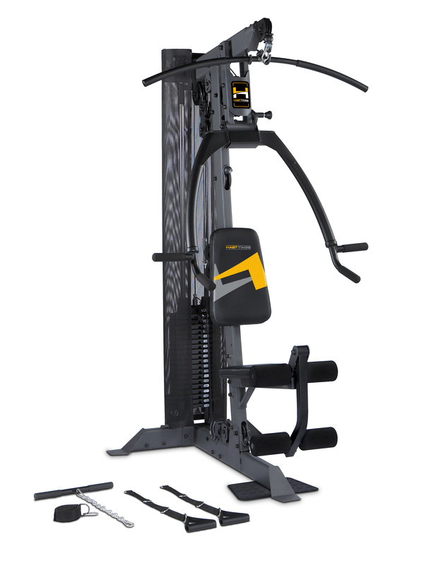 Мультистанция HASTPOWER PRO