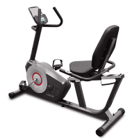Велоэргометр CARBON FITNESS M808