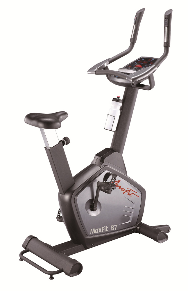 Велоэргометр AeroFit MaxFit B7