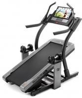 Беговая дорожка NordicTrack Incline Trainer X22i