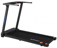 Беговая дорожка EVO FITNESS Vector М600