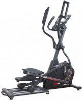 Эллиптический тренажер CardioPower X35