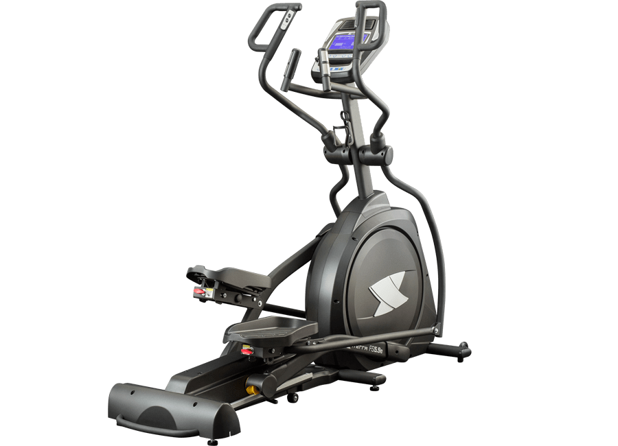 Эллиптический тренажер XTERRA FS5.9e