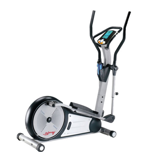 Эллиптический эргометр Aerofit E7000P