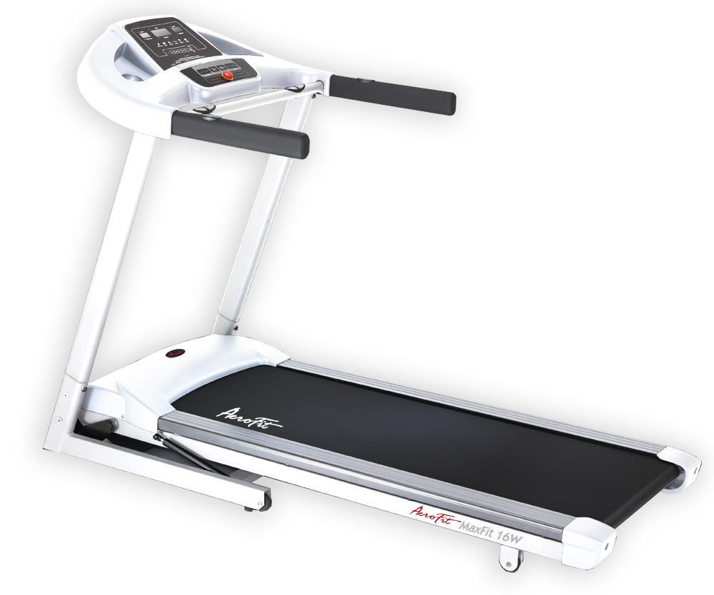 Беговая дорожка AeroFit MAXFIT 16W