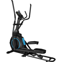 Эллиптический тренажер OXYGEN FITNESS IDAHO