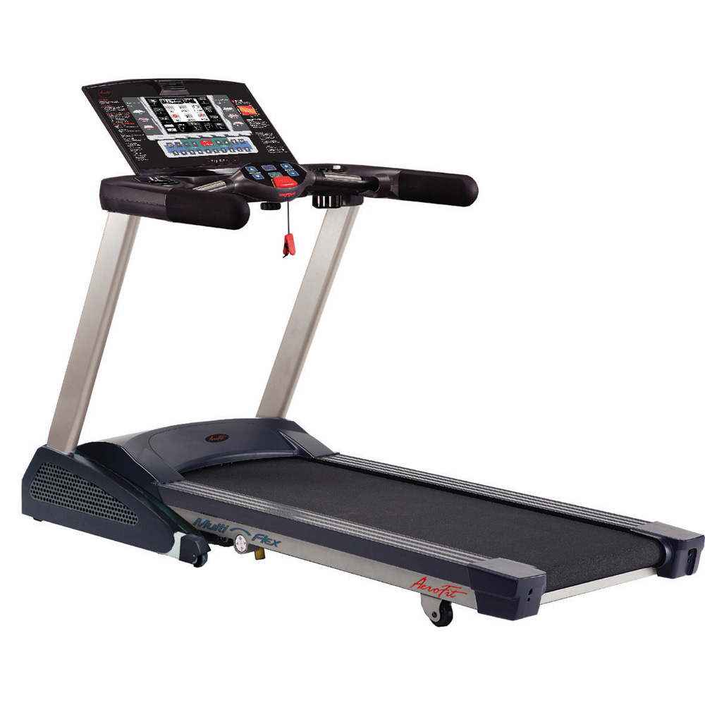 Беговая дорожка AeroFit MAXFIT 13-10 TV