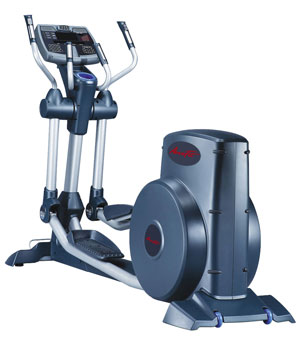 Эллиптический эргометр AeroFIT Pro 9900E