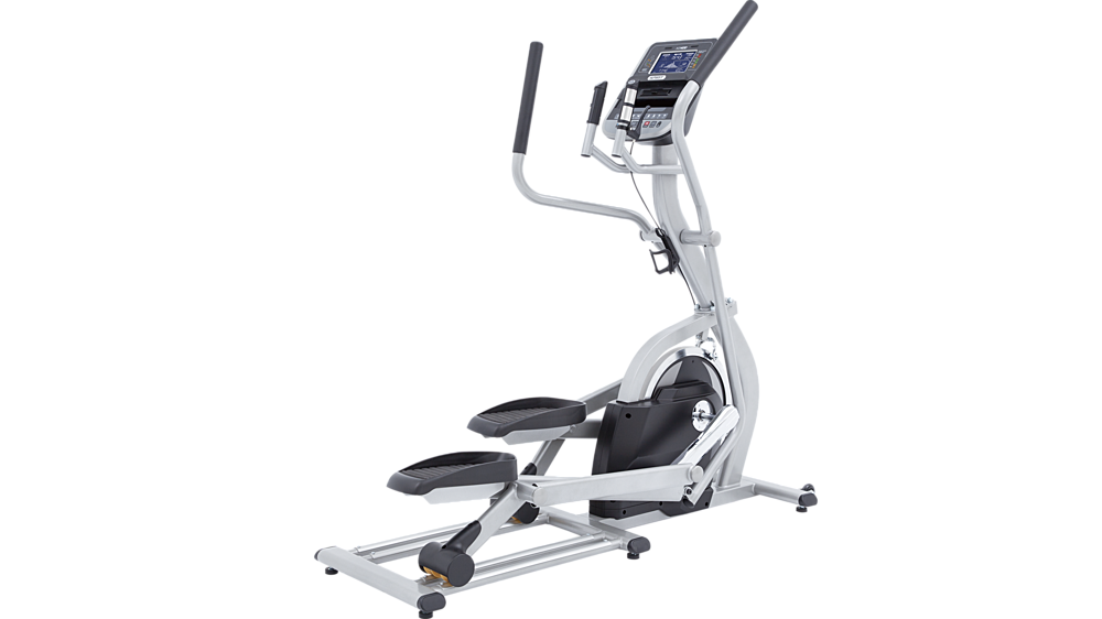 Эллиптический тренажер SPIRIT XG400
