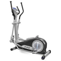 Эллиптический эргометр BRONZE GYM E801 LC