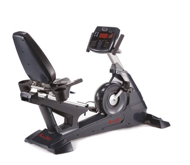 Велоэргометр AeroFIT Pro 9900R