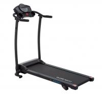 Беговая дорожка EVO FITNESS Integra II Black
