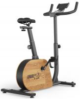 Велотренажер генераторный UNIX Fit BL-380E Wood