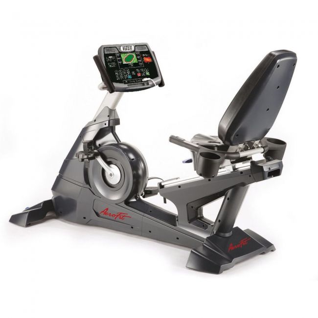 Велоэргометр AeroFit 9500R 7 LCD