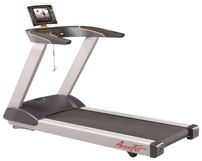 Беговая дорожка Aerofit X3-T 10"TV