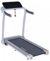 Беговая дорожка EVO FITNESS Stels white