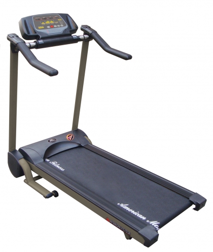 Беговая дорожка American Motion Fitness B0