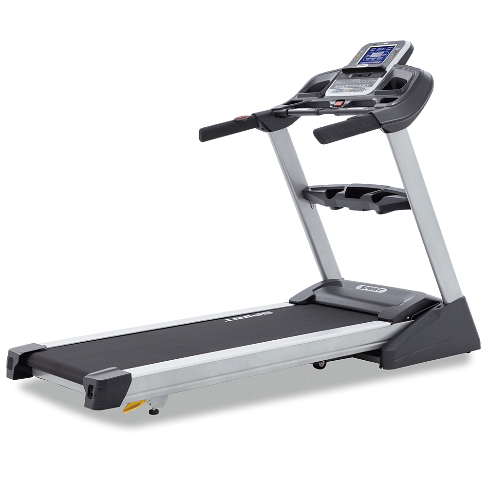 Беговая дорожка SPIRIT XT485