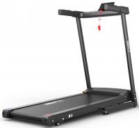 Беговая дорожка UNIX Fit Hi-tech S1 Black