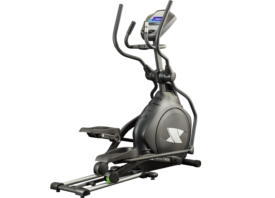 Эллиптический тренажер XTERRA FS4.5e