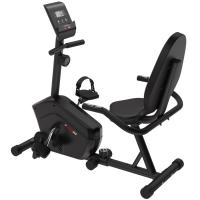 Велотренажер UNIX Fit BR-340 Compact