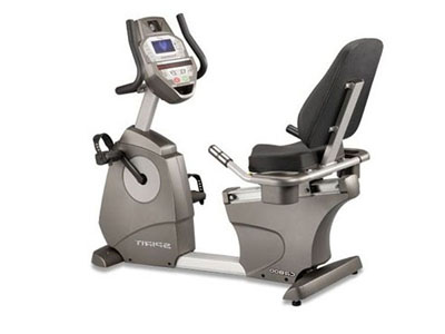Велотренажер Spirit Fitness CR800