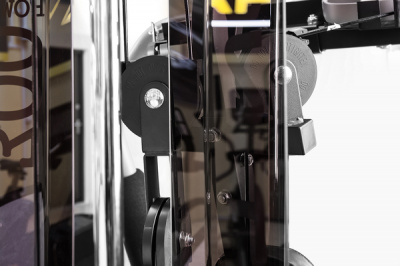 Мультистанция HASTPOWER 300