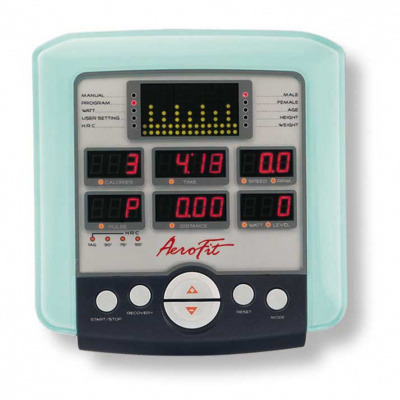 Эллиптический эргометр Aerofit Sportop E5000