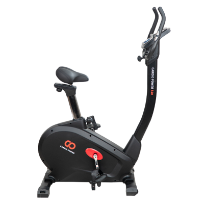 Вертикальный велотренажер CardioPower B40