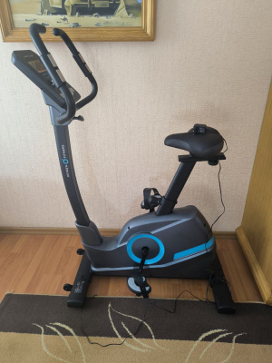 Велотренажер OXYGEN FITNESS CARDIO CONCEPT 5