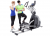Эллиптический тренажер SPIRIT XE895