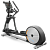 Эллиптический эргометр BRONZE GYM E1001 PRO