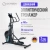 Эллиптический тренажер OXYGEN FITNESS PHANTOM M LCD
