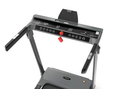 Беговая дорожка UNIXFIT R-320X