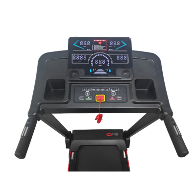 Беговая дорожка CardioPower T25 NEW