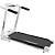 Беговая дорожка UNIX Fit ST-440N White