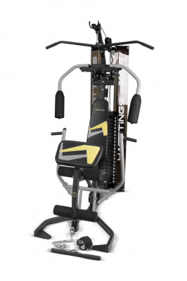 Мультистанция HASTPOWER 300