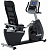 Велотренажер Spirit Fitness XBR95