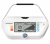 Велоэргометр HORIZON COMFORT 3 NEW