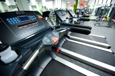 Беговая дорожка AeroFIT Pro 8700TM