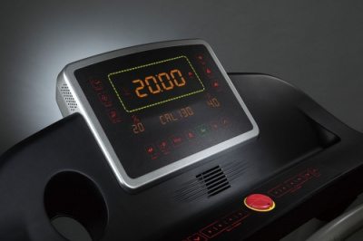 Беговая дорожка AeroFit MAXFIT 26