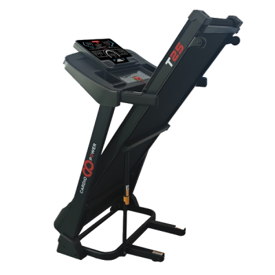 Беговая дорожка CardioPower T25 NEW