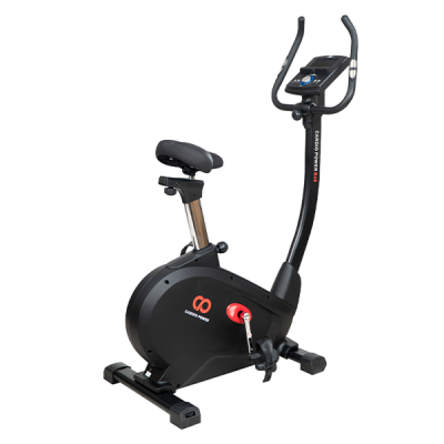 Вертикальный велотренажер CardioPower B40