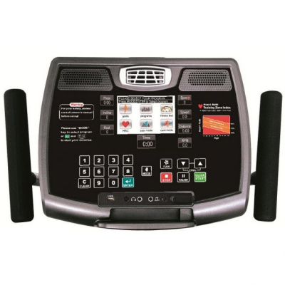Велоэргометр AeroFit 9500R 7 LCD