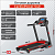 Беговая дорожка CardioPower S40