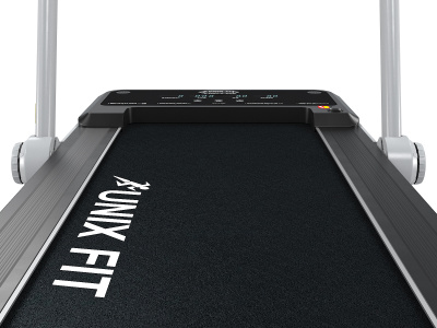 Беговая дорожка UNIXFIT R-280